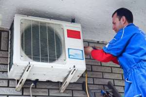 HVAC Companies Near Sophia, NC Available Now